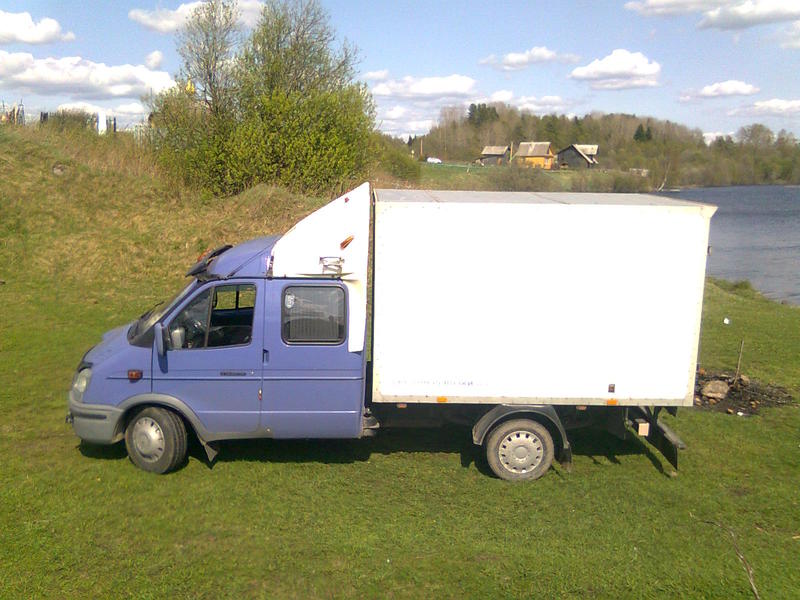 Грузчики Жуковский