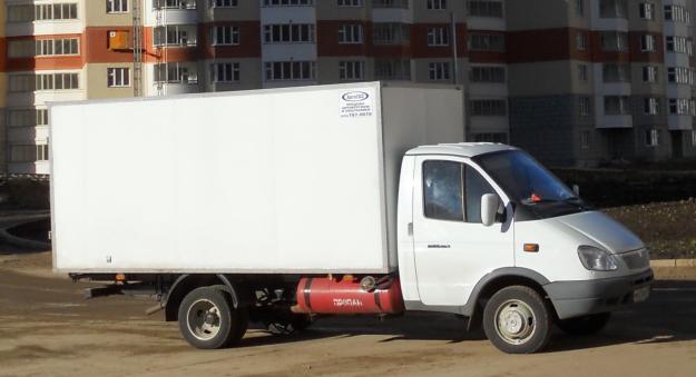 Офисный переезд Жуковский