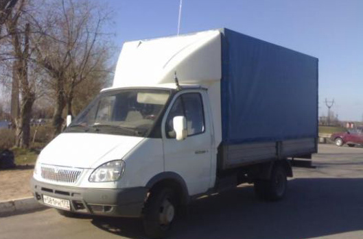 Квартирный переезд Жуковский