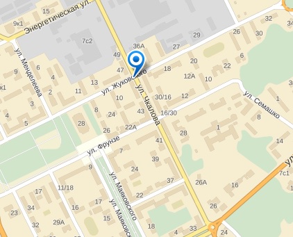 Грузоперевозки Жуковский